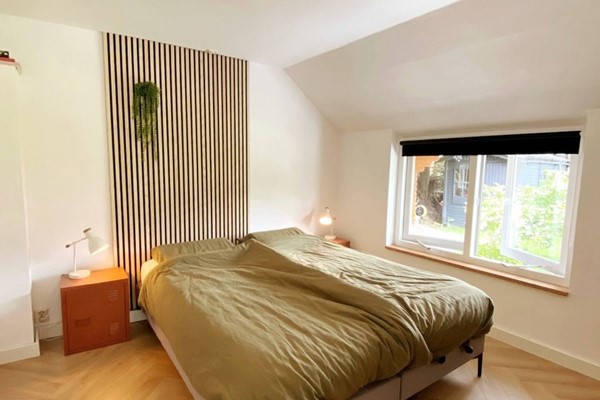 Medium property photo - Haspel 29-7, 3852 LN Ermelo